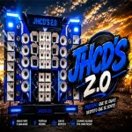 Download CANÁRIOS DO REINO - BAÚ AS MELHORES CX SAMPLEADA E PEDAL PRA PAREDÃO