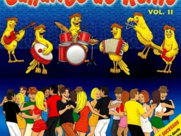 Download Canários do Reino Vol.2