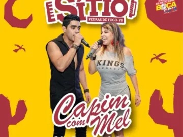 Download CAPIM COM MEL EM PEDRAS DE FOGO-PB 12.06.2010 - BOCA CDS O CERTINHO DE GOIANA-PE