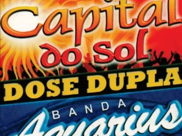 Download Capital do Sol & Banda Aquarius