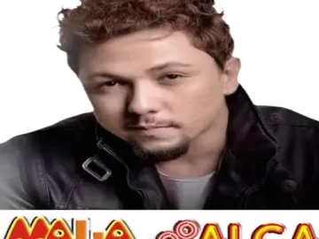 Download Carlinhos | Malla 100 Alça | EP