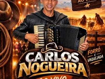 Download CARLOS NOGUEIRA AO VIVO
