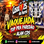 Download CASADÕES DO FORRÓ - VAQUEJADA TOP PRA PAREDÃO - MIX ALAN CDS DE CARNAUBAL CE