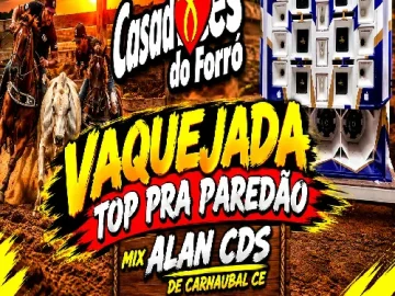 Download CASADÕES DO FORRÓ - VAQUEJADA TOP PRA PAREDÃO - MIX ALAN CDS DE CARNAUBAL CE