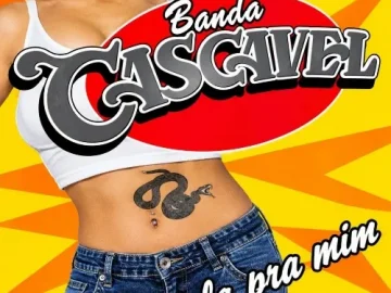Download Cascavel - Fala Pra Mim