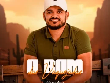 Download Cassiano Estilizado - O Bom das Vaquejadas