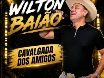 Download Cavalgada dos Amigos