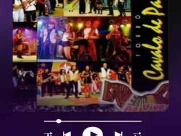 Download Cavalo de Pau cd ao vivo 1