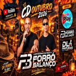 Download CD 2.0 FORRÓ BALANÇO
