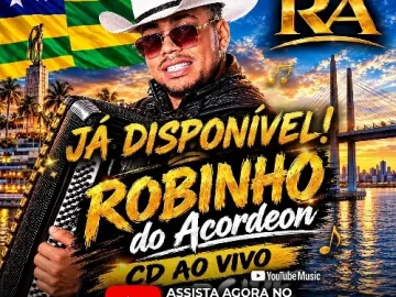 Download CD AO VIVO EM SERGIPE