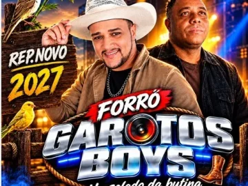 Download cd canarinho