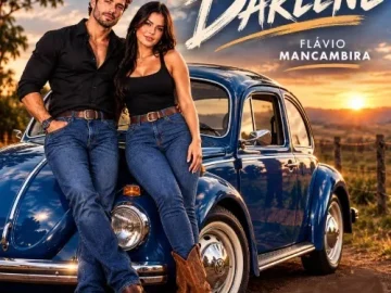 Download CD DARLENE