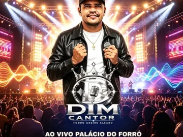 Download CD DIM CANTOR AO VIVO NO PALÁCIO DO FORRÓ EM QUIXADÁ 20k6