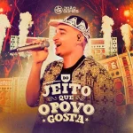 Download CD DO JEITO QUE O POVO GOSTA - João Gomes