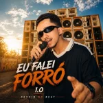 Download CD EU FALEI FORRÓ 1.0 (Deyvin no beat)