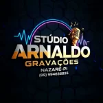 Download CD FORROZÃO ARRACA TOCO 2026 STUDIO ARNALDO GRAVAÇÕES