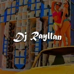 Download CD FORROZINHO ROMÂNTICO 2.0 - DJ RAYLLAN