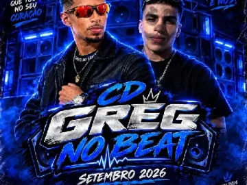 Download Cd greg no beat músicas nova 2026
