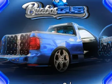 Download CD - MODÃO (Rogerin Uai)
