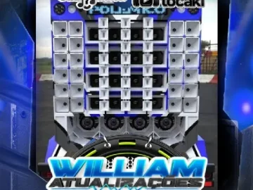 Download CD NOVO ATUALIZEI DJ ALEX O BRABO CAIXA+PEDAL