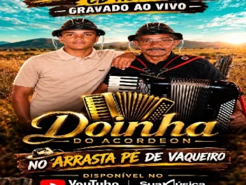 Download cd novo gravado ao vivo