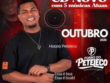 Download CD OUTUBRO 2026 ao vivo