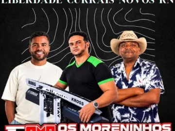 Download CD OUTUBRO
