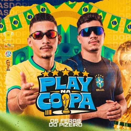 Ouvir e baixar CDs de Forró – CD PLAY NA COPA – OS FERAS DO PIZEIRO Download CD PLAY NA COPA - OS FERAS DO PIZEIRO