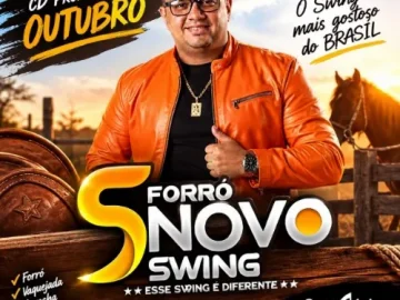 Download CD PROMOCIONAL OUTUBRO 2026