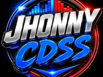 Download CD - SELEÇÃO TOP OUTUBRO 2026 - JHONNYCDSS