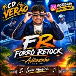 Download CD VERÃO.FORRÓ RETOCK-MES DE SETEMBRO