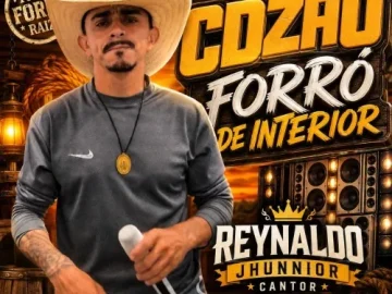 Ouvir e baixar CDs de Forró – CDZÃO FORRÓZINHO DE INTERIOR SWINGADO – REYNALDO JHUNNIOR CANTOR – LAPADA PRA PAREDÃO ATUALIZADO SETEM Download CDZÃO FORRÓZINHO DE INTERIOR SWINGADO - REYNALDO JHUNNIOR CANTOR - LAPADA PRA PAREDÃO ATUALIZADO SETEM