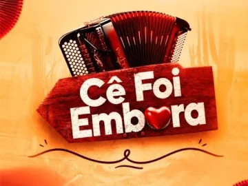 Download Cê Foi Embora