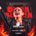 Download Célia Melo Ao Vivo Baixio Fest 2026