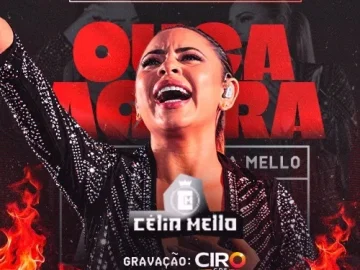 Download Célia Melo Ao Vivo Baixio Fest 2026