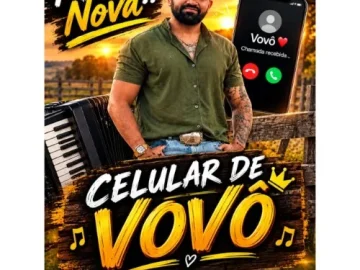Download CELULAR DE VOVÔ DENIS CANTOR