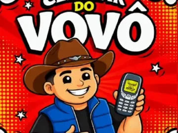 Download CELULAR DO VOVÔ