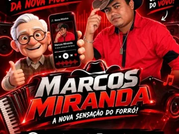 Download Celular Do Vovô-Marcos Miranda Forró Na Pisadinha