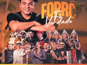 Ouvir e baixar CDs de Forró – Chambinho do Acordeon – Forró Fé e Verdade Download Chambinho do Acordeon - Forró Fé e Verdade