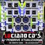 Download CHAPEL DE COURO REMIX LUCIANO CDS DE SÃO BENEDITO