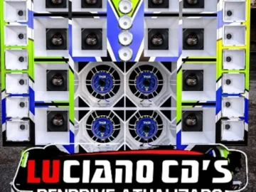 Download CHAPEL DE COURO REMIX LUCIANO CDS DE SÃO BENEDITO