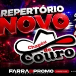 Download CHAPEU DE COURO - 2026 - AO VIVO REPERTORIO SETEMBRO