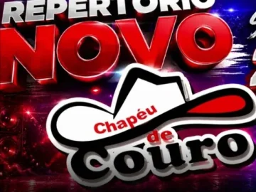 Download CHAPEU DE COURO - 2026 - AO VIVO REPERTORIO SETEMBRO