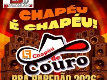 Download Chapéu de Couro 2026 - LF Downloads