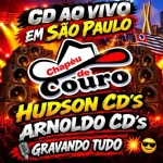 Download CHAPEU DE COURO AO VIVO EM SÃO PAULO