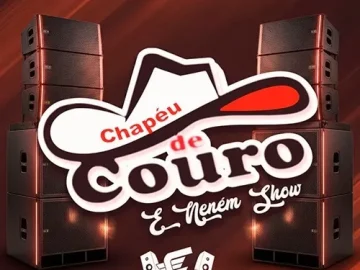 Download CHAPÉU DE COURO CD SETEMBRO 2026 AO VIVO @Cabecapancadao