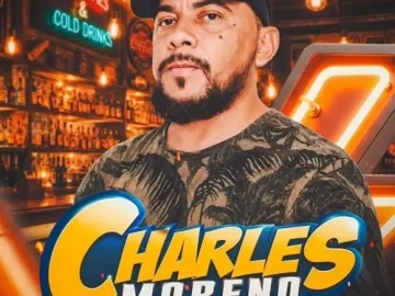 Download CHARLES MORENO • CD PROMOCIONAL 2026 @rngravacoes