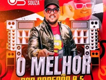 Download CHARLES SOUZA EP O MELHOR PRA PAREDAO 0.5