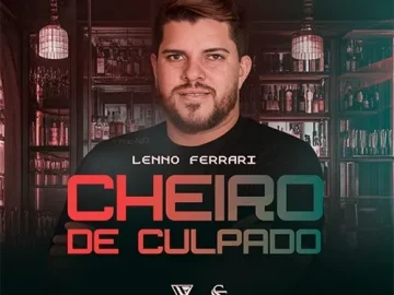 Download Cheiro de culpado - LENNO FERRARI