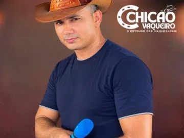 Download CHICÃO VAQUEIRO - SETEMBRO 2026 - CD NOVO